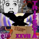 By Forrest Warner Amazing artwork for Drabblecast Trifecta XXVII