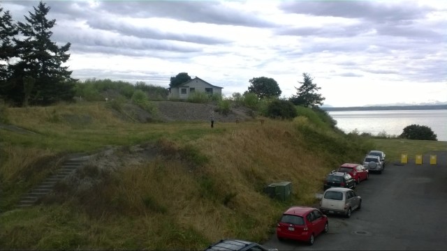Fort Worden, June 2016
